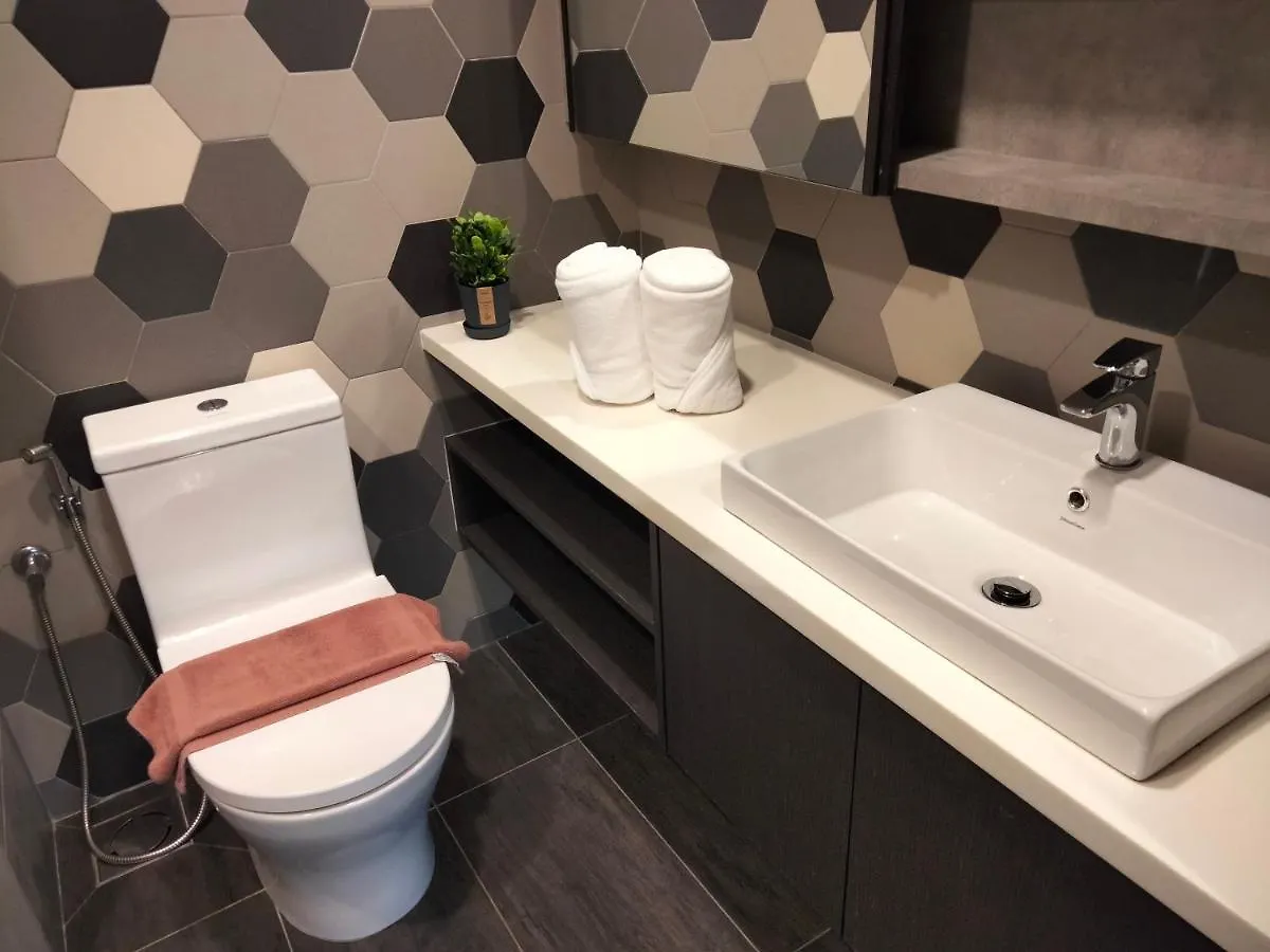 Apartment Ceylonz Suites Bukit Bintang I Homebrickz Kuala Lumpur