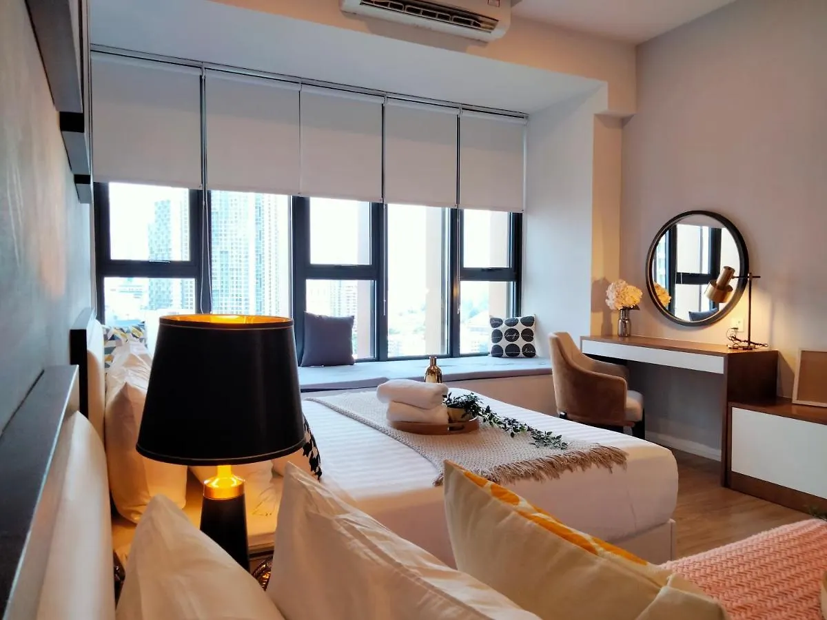 Ceylonz Suites Bukit Bintang I Homebrickz Kuala Lumpur