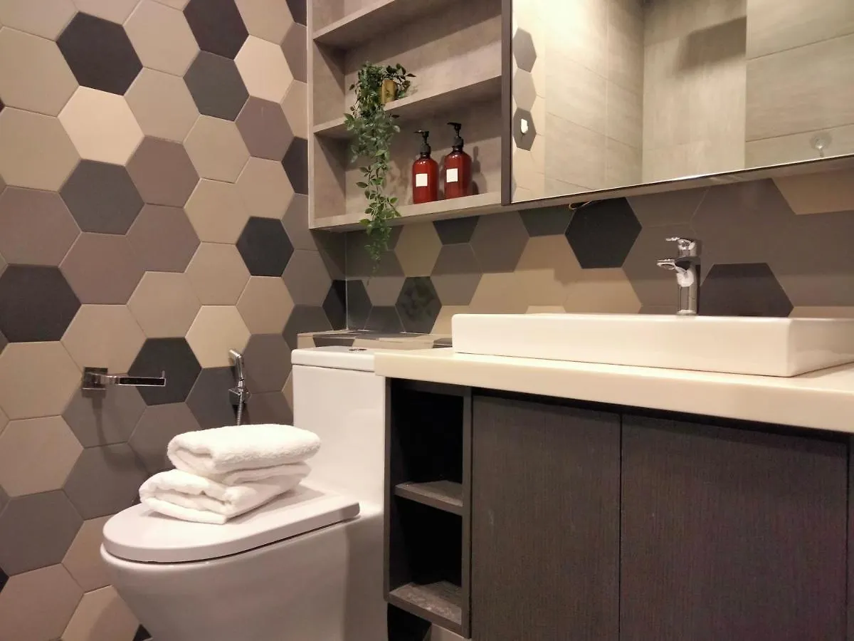 Ceylonz Suites Bukit Bintang I Homebrickz Kuala Lumpur Malaysia