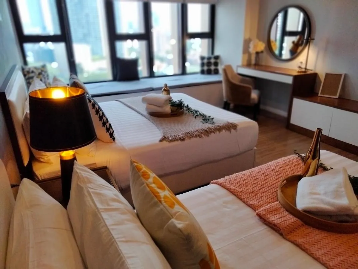Ceylonz Suites Bukit Bintang I Homebrickz Kuala Lumpur