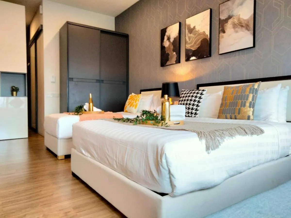 Apartment Ceylonz Suites Bukit Bintang I Homebrickz Kuala Lumpur