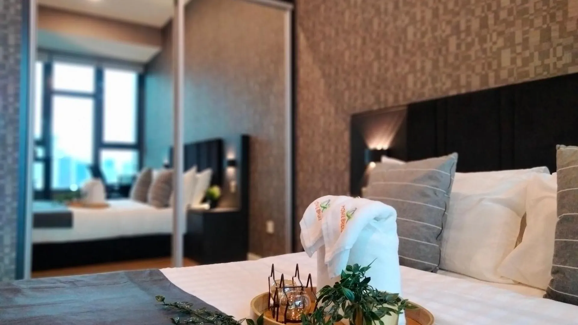 Ceylonz Suites Bukit Bintang I Homebrickz Kuala Lumpur Malaysia