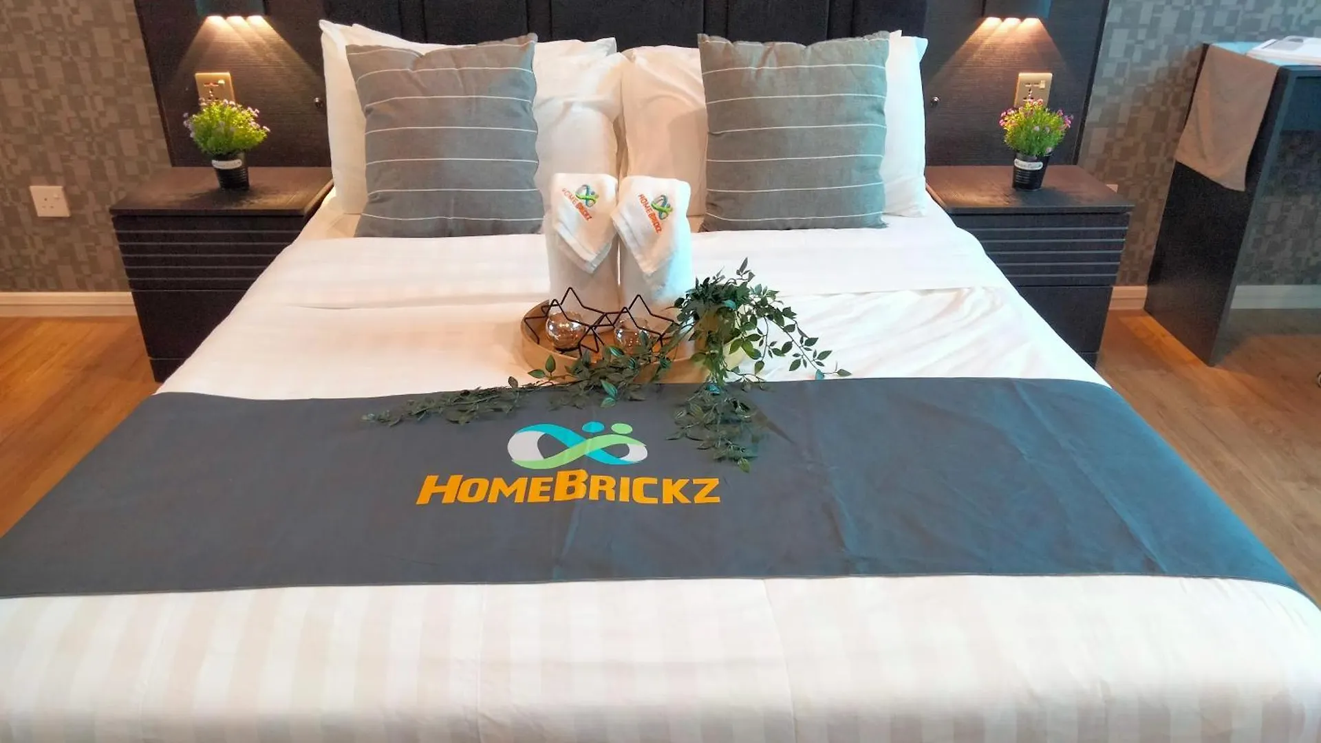 Ceylonz Suites Bukit Bintang I Homebrickz Kuala Lumpur 0*,  Malaysia